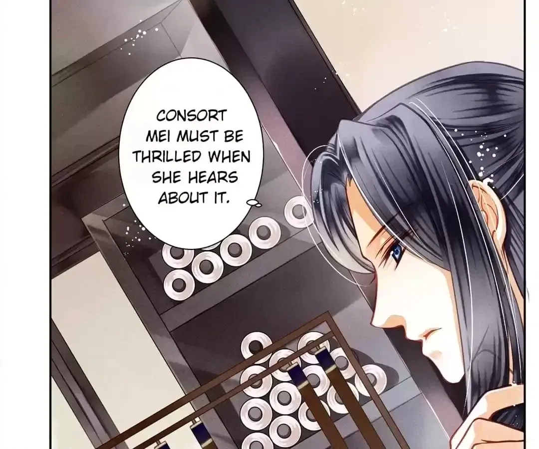 Read In Love with a Witty Empress chapter 52 image 59 on Lezhin