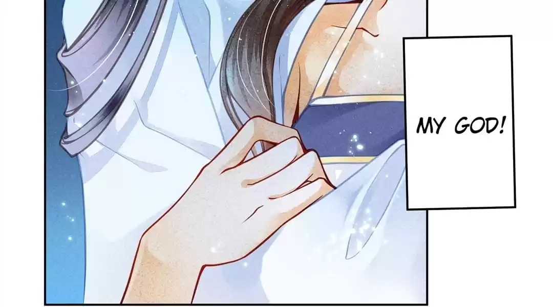 Read In Love with a Witty Empress chapter 52 image 6 on Lezhin