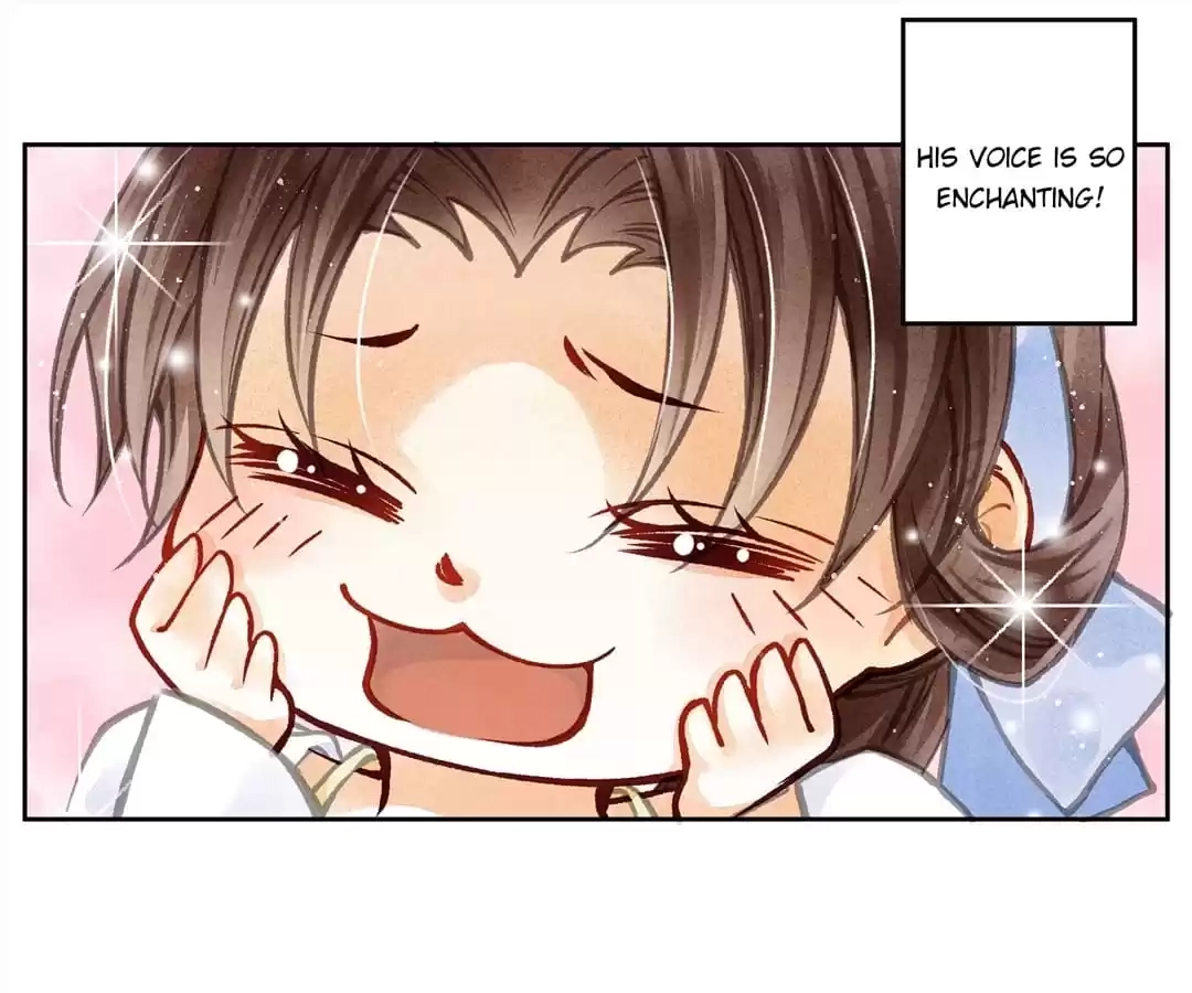 Read In Love with a Witty Empress chapter 52 image 7 on Lezhin