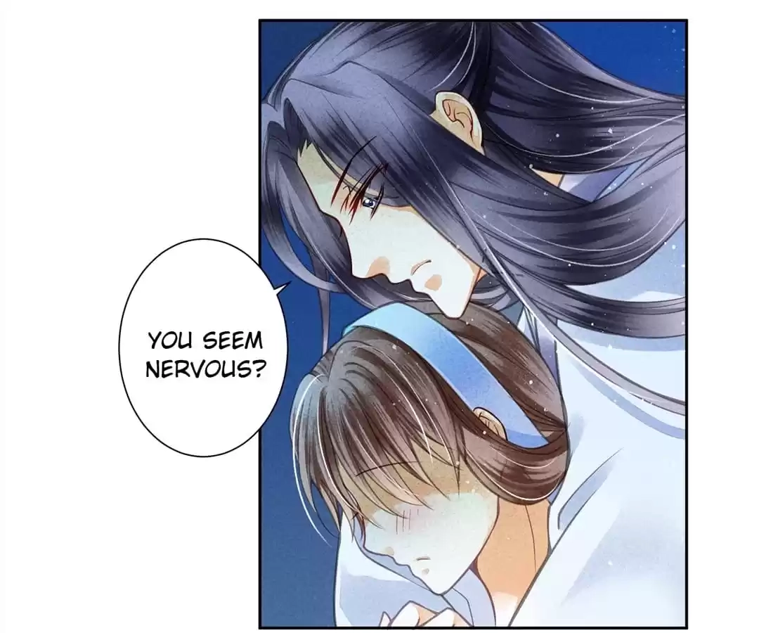 Read In Love with a Witty Empress chapter 52 image 8 on Lezhin