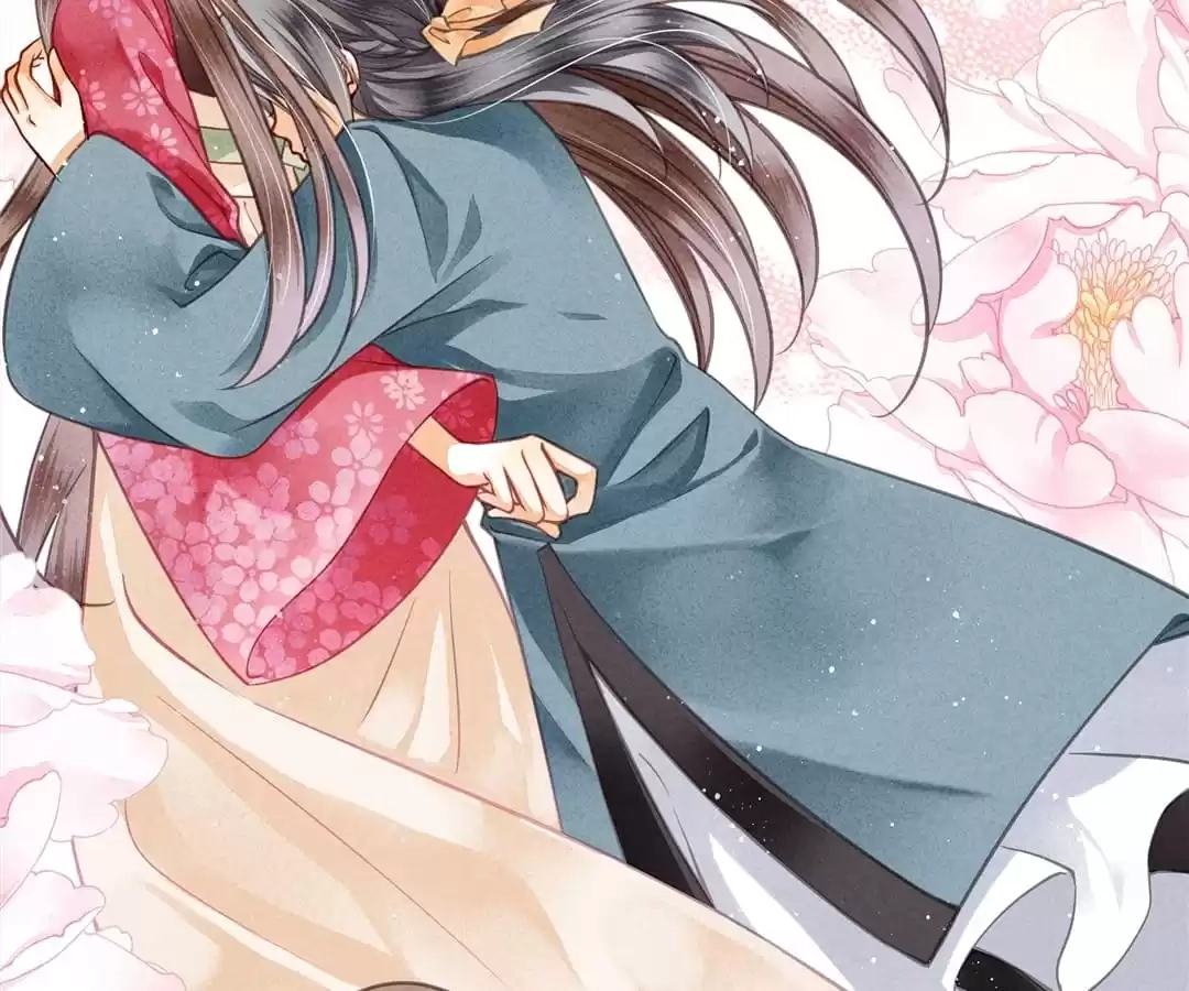 Read In Love with a Witty Empress chapter 53 image 32 on Lezhin