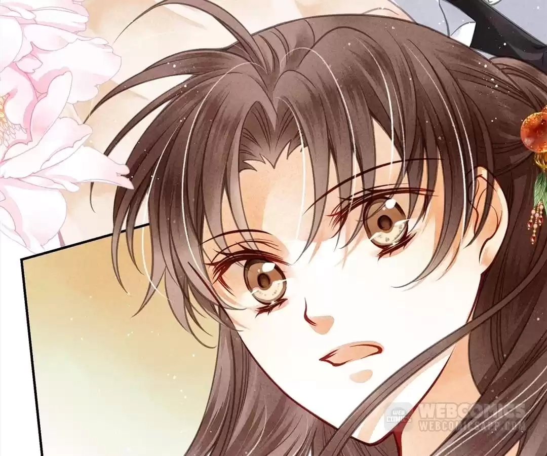 Read In Love with a Witty Empress chapter 53 image 33 on Lezhin