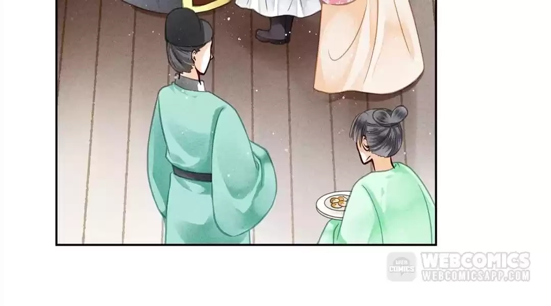 Read In Love with a Witty Empress chapter 53 image 41 on Lezhin