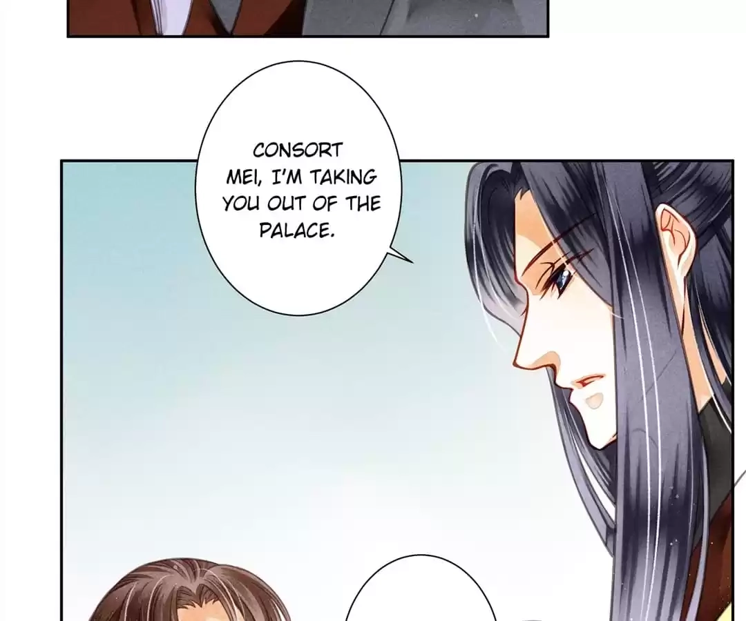 Read In Love with a Witty Empress chapter 53 image 44 on Lezhin