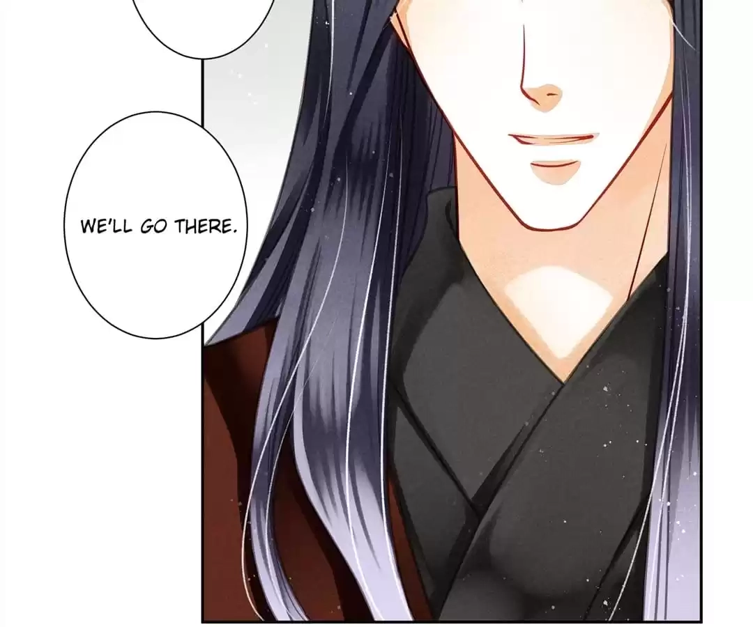 Read In Love with a Witty Empress chapter 53 image 46 on Lezhin
