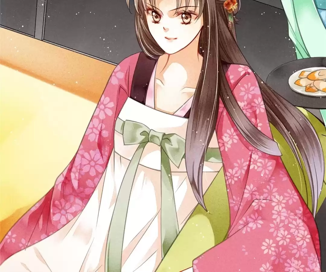 Read In Love with a Witty Empress chapter 53 image 5 on Lezhin