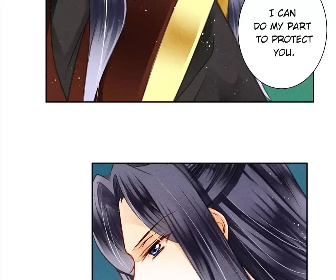 Read In Love with a Witty Empress chapter 53 image 53 on Lezhin