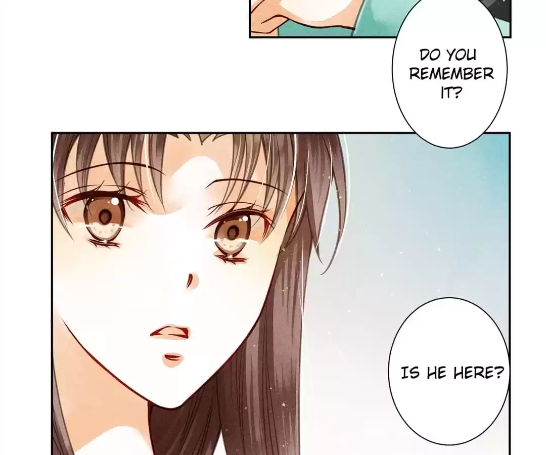 Read In Love with a Witty Empress chapter 53 image 8 on Lezhin