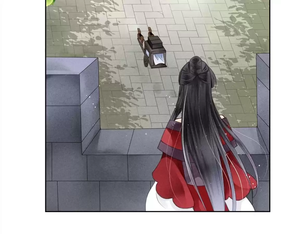Read In Love with a Witty Empress chapter 54 image 2 on Lezhin