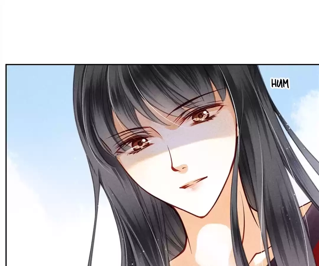 Read In Love with a Witty Empress chapter 54 image 3 on Lezhin