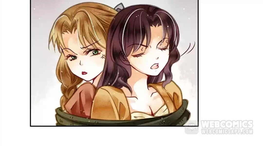 Read In Love with a Witty Empress chapter 56 image 41 on Lezhin