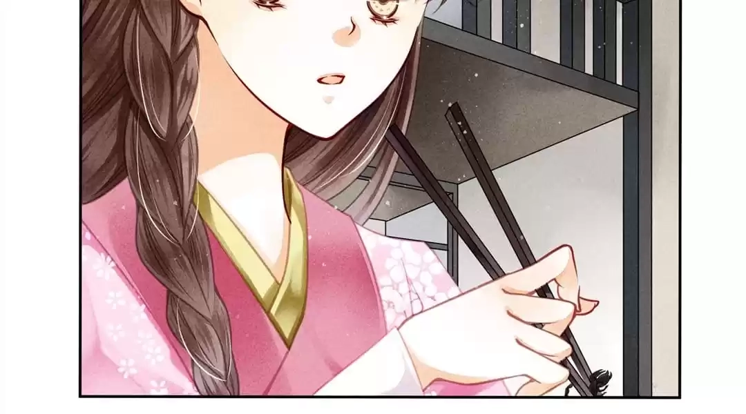 Read In Love with a Witty Empress chapter 56 image 6 on Lezhin