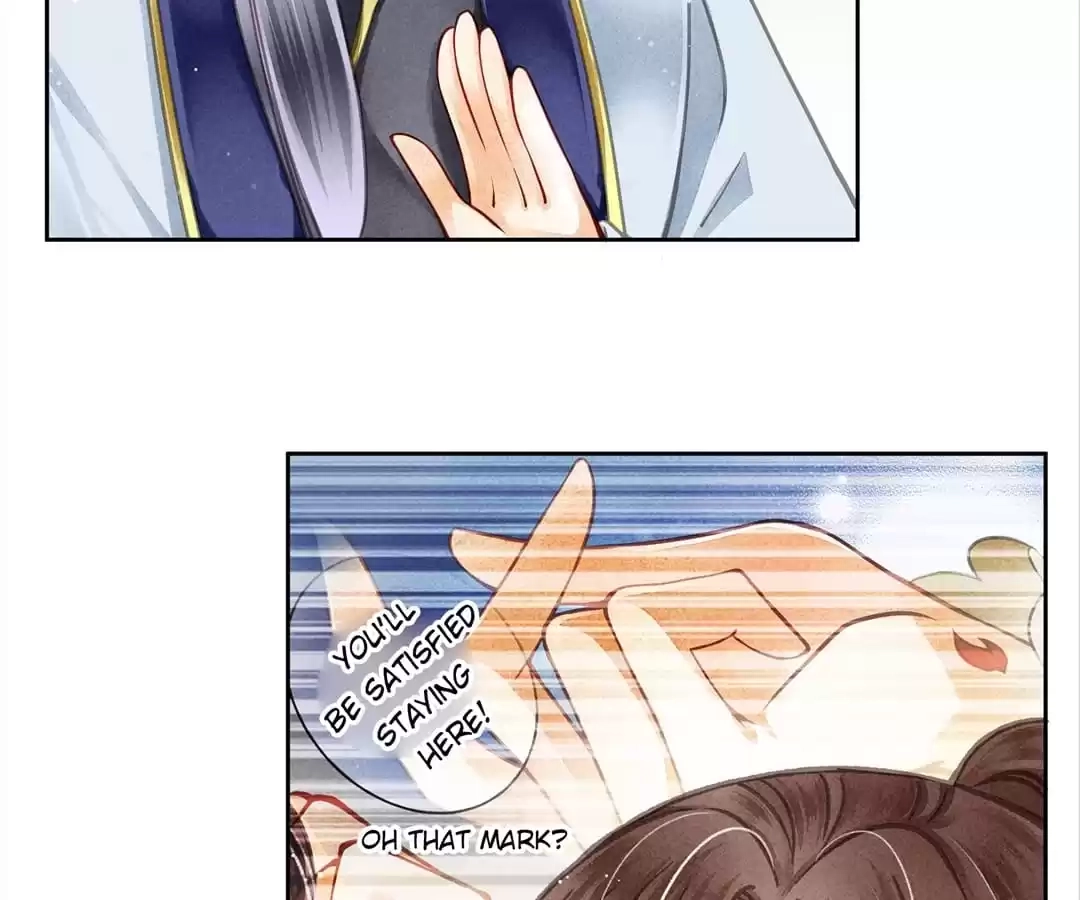 Read In Love with a Witty Empress chapter 56 image 8 on Lezhin