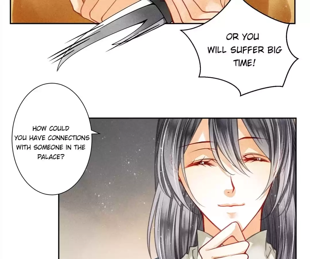 Read In Love with a Witty Empress chapter 57 image 2 on Lezhin