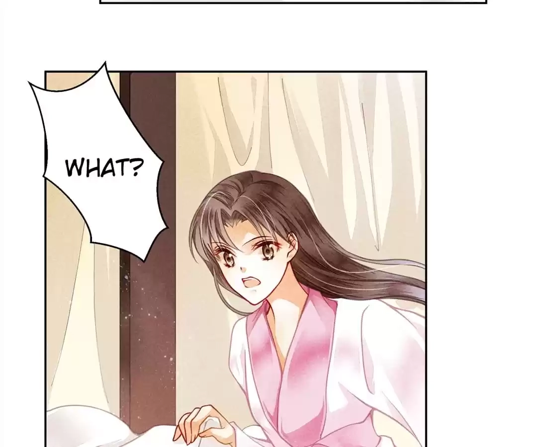 Read In Love with a Witty Empress chapter 57 image 32 on Lezhin