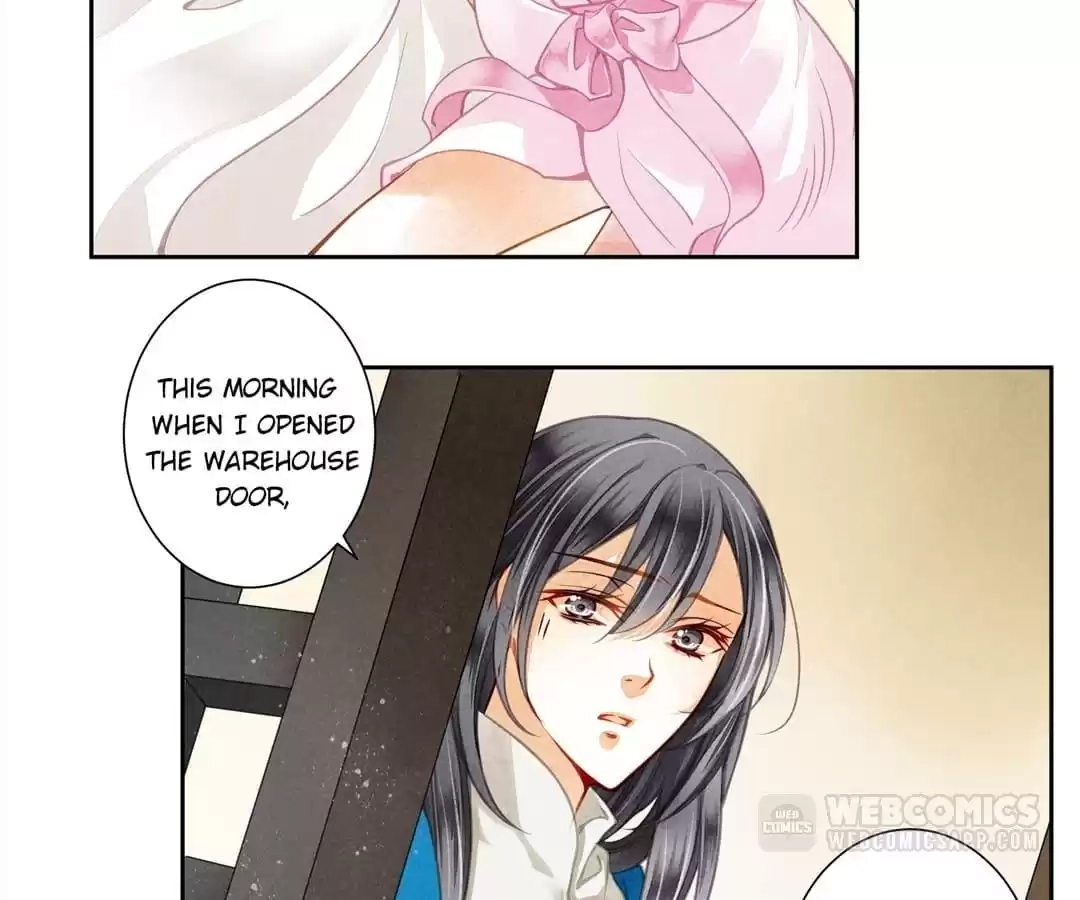 Read In Love with a Witty Empress chapter 57 image 33 on Lezhin