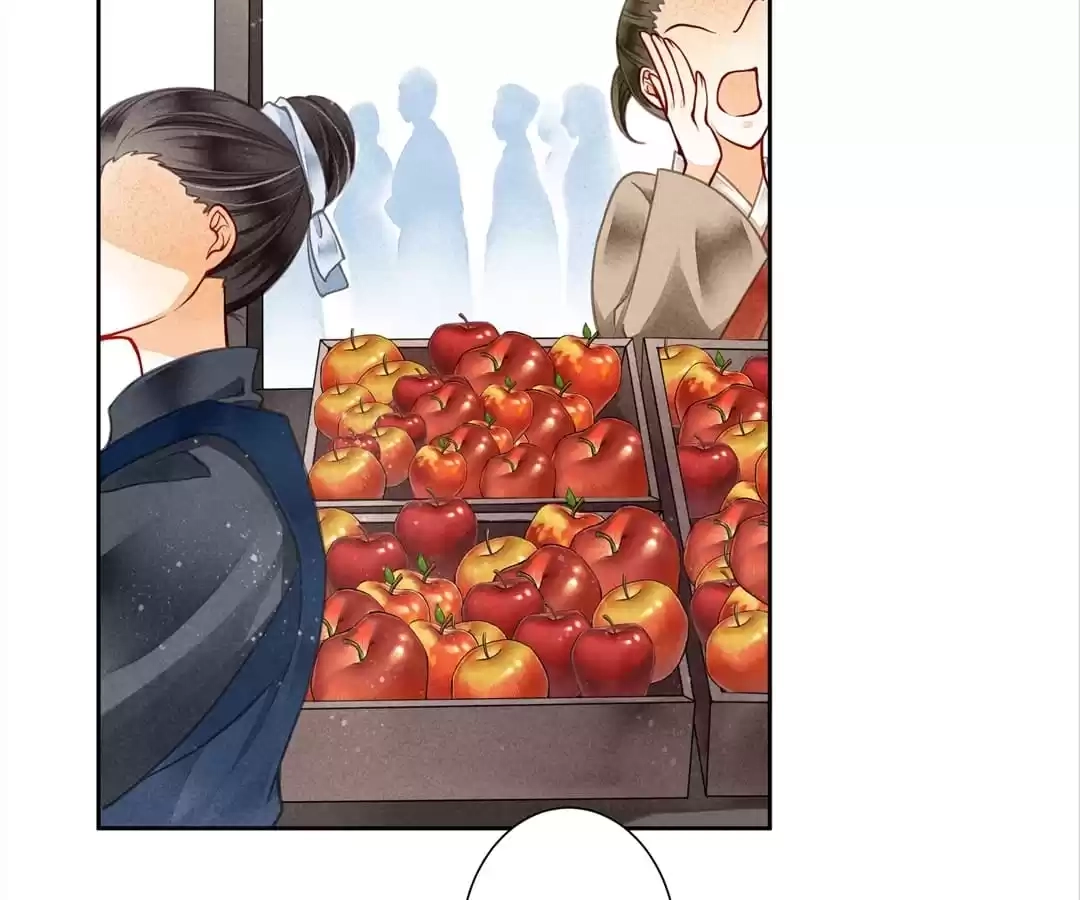 Read In Love with a Witty Empress chapter 57 image 46 on Lezhin