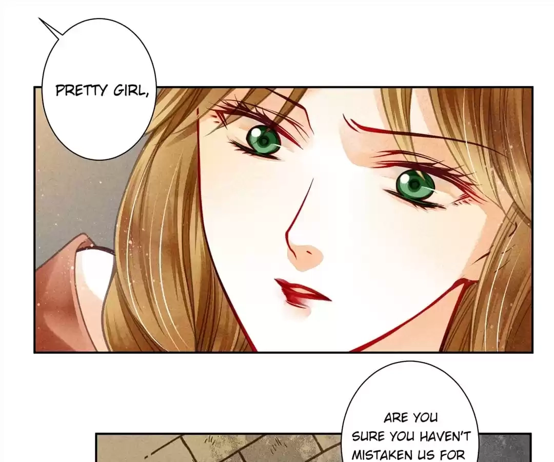 Read In Love with a Witty Empress chapter 57 image 7 on Lezhin