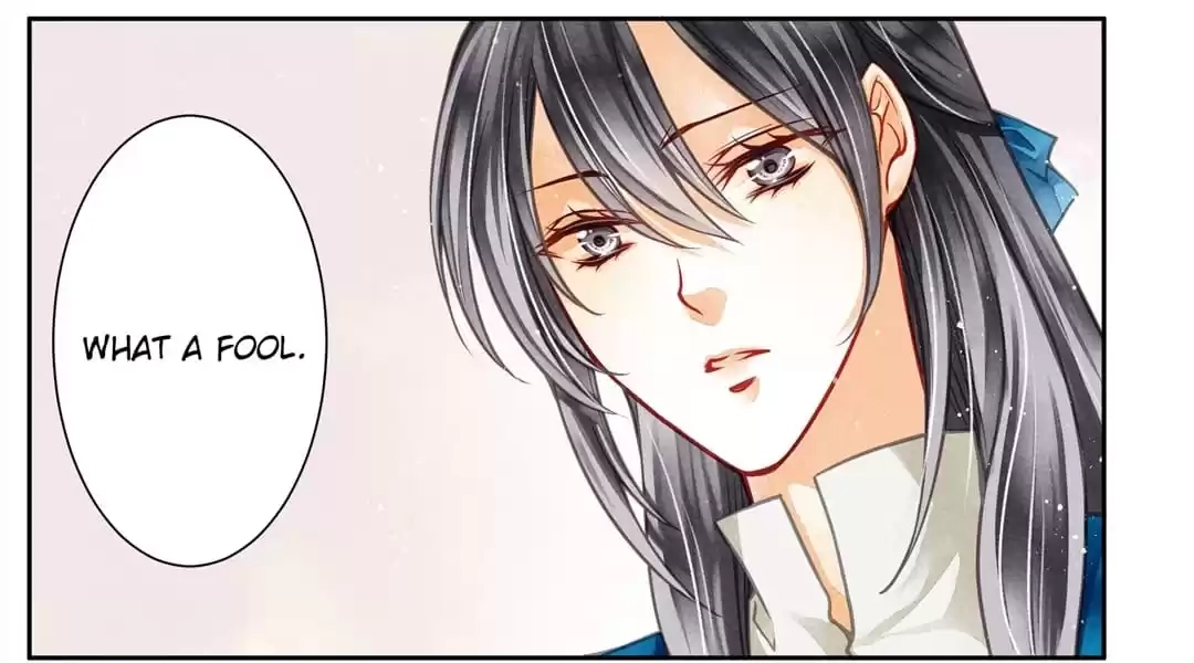 Read In Love with a Witty Empress chapter 59 image 28 on Lezhin
