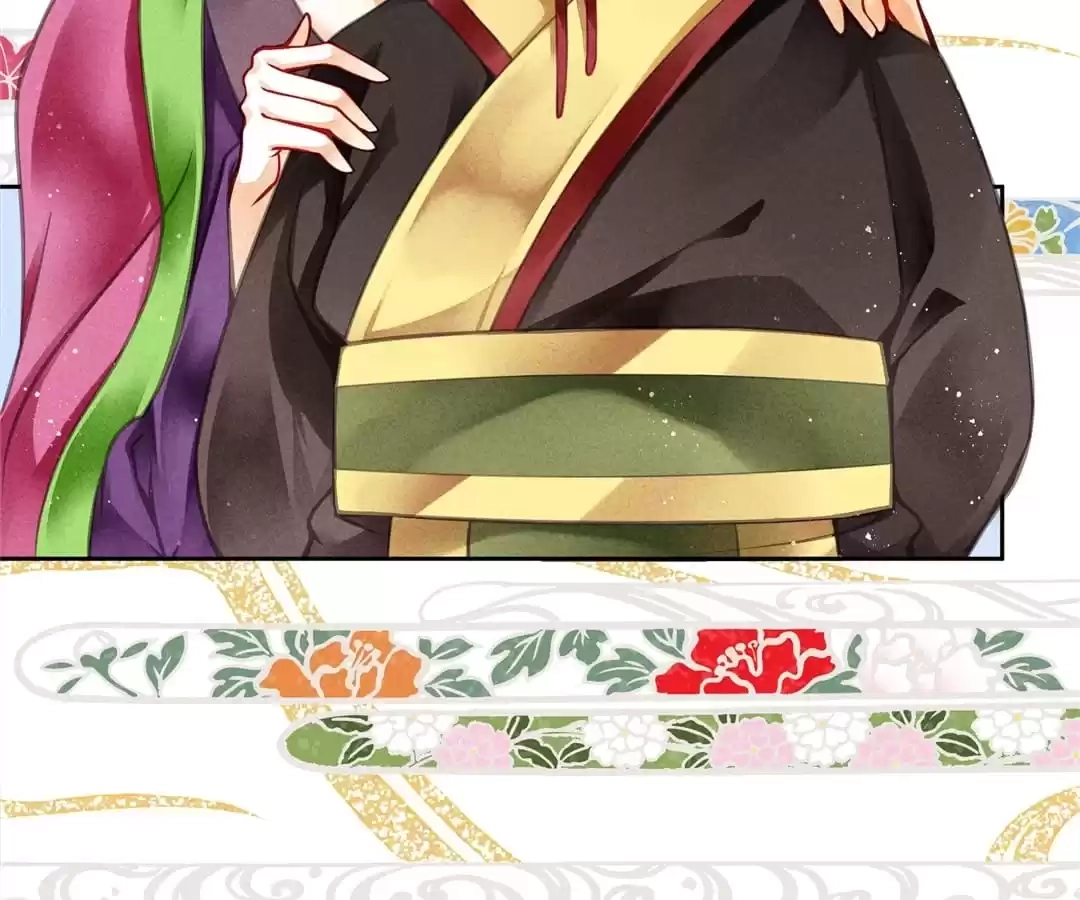 Read In Love with a Witty Empress chapter 59 image 32 on Lezhin