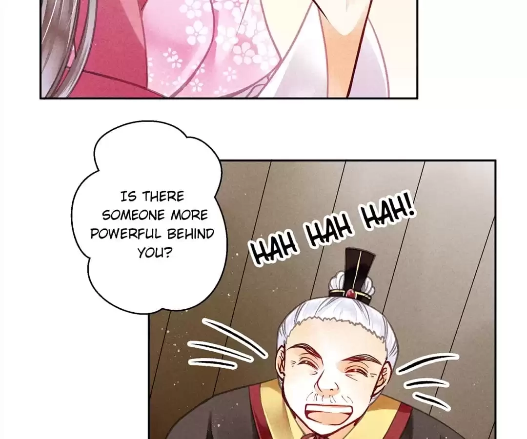 Read In Love with a Witty Empress chapter 59 image 45 on Lezhin