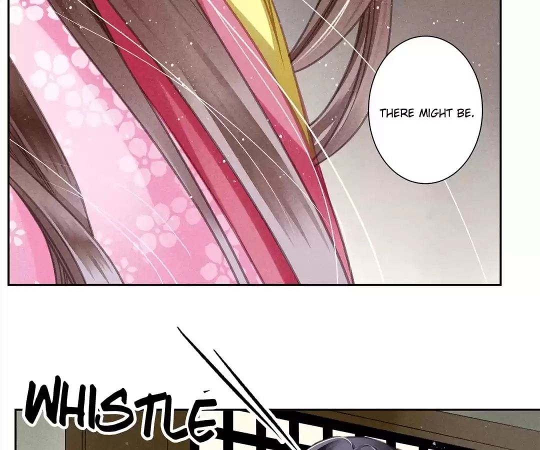 Read In Love with a Witty Empress chapter 59 image 48 on Lezhin