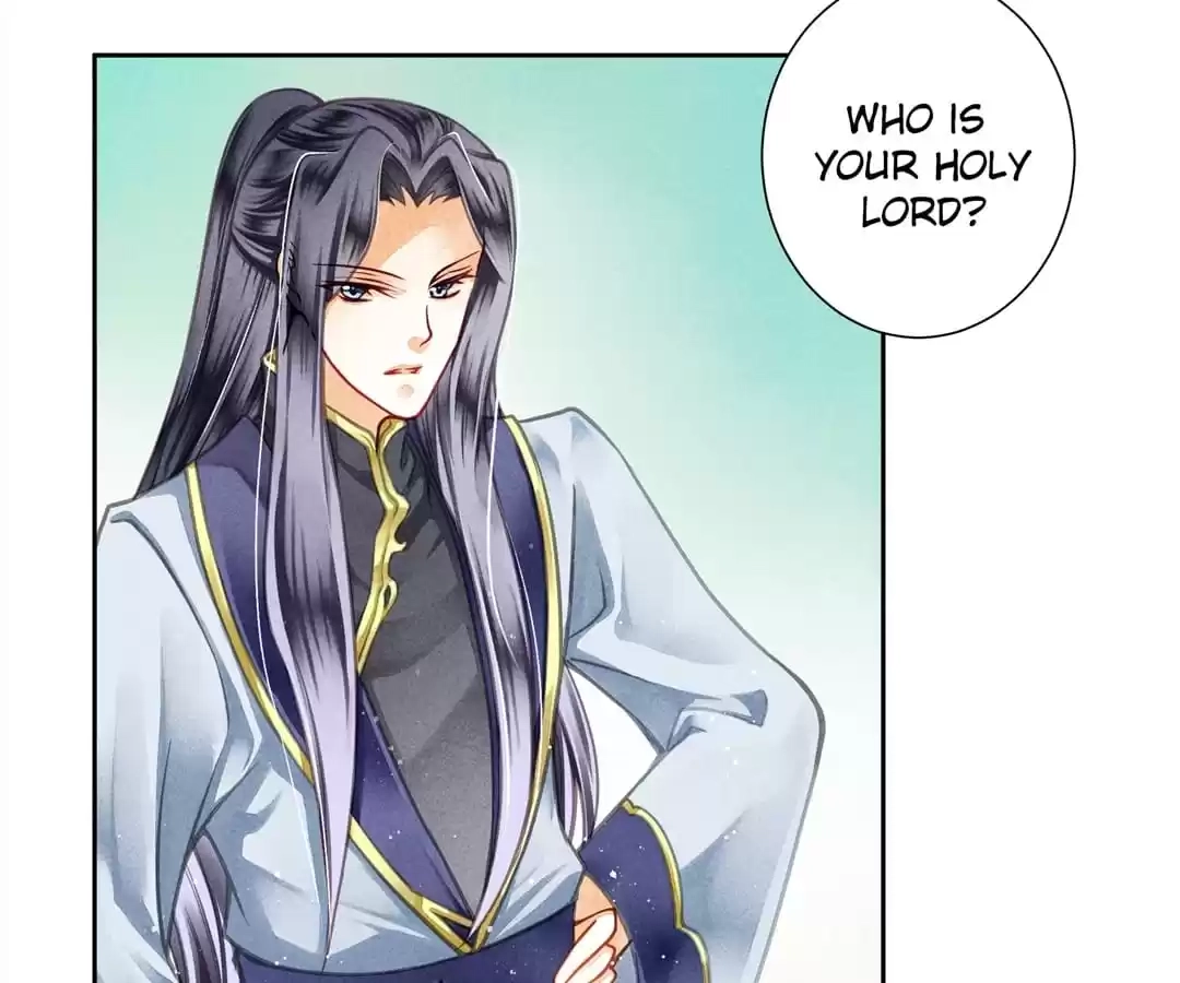 Read In Love with a Witty Empress chapter 59 image 8 on Lezhin