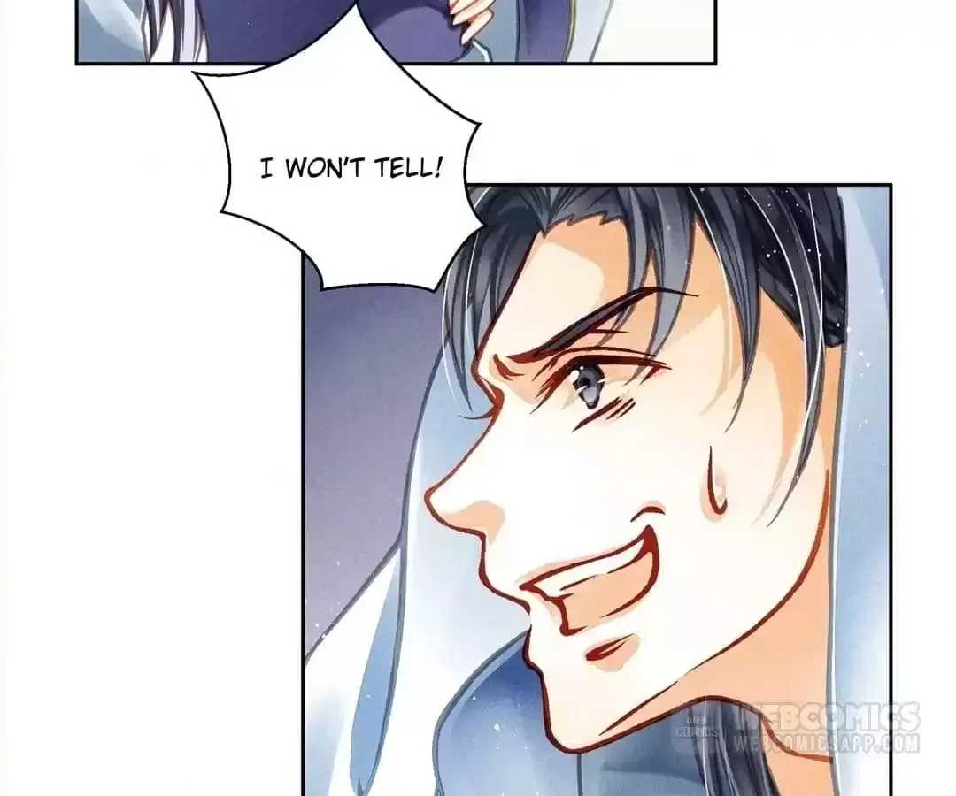 Read In Love with a Witty Empress chapter 59 image 9 on Lezhin