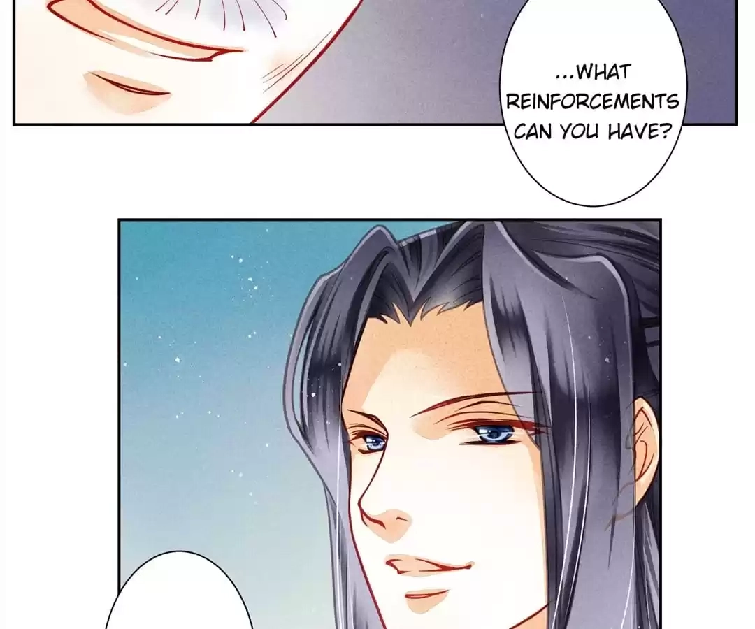 Read In Love with a Witty Empress chapter 60 image 2 on Lezhin