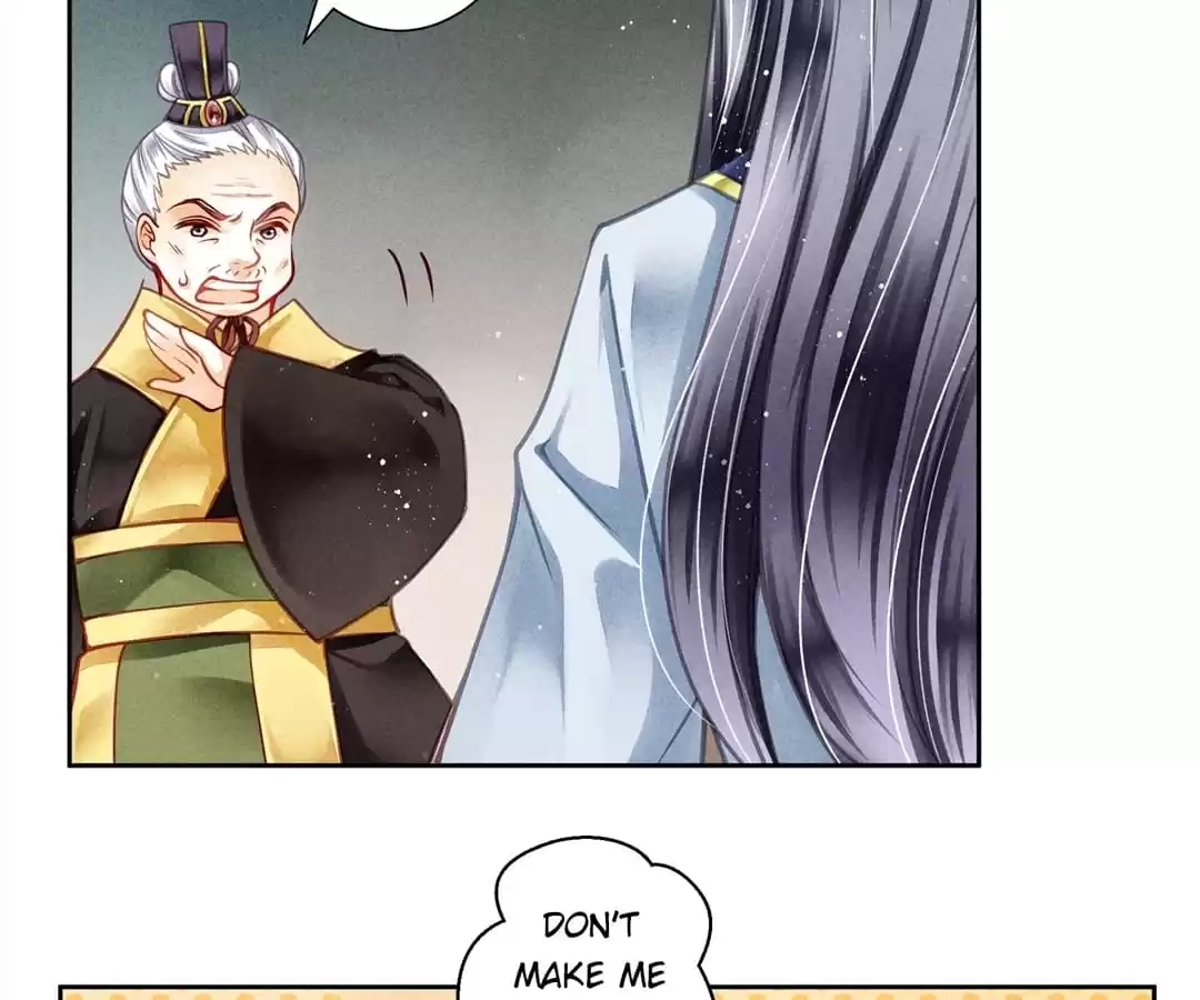 Read In Love with a Witty Empress chapter 60 image 4 on Lezhin