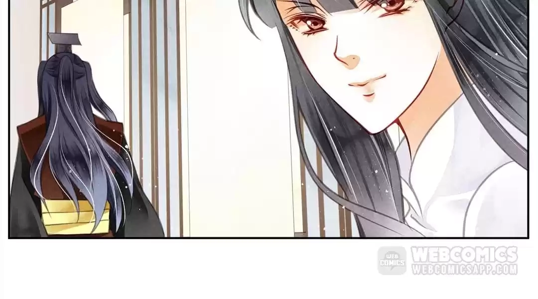 Read In Love with a Witty Empress chapter 61 image 41 on Lezhin
