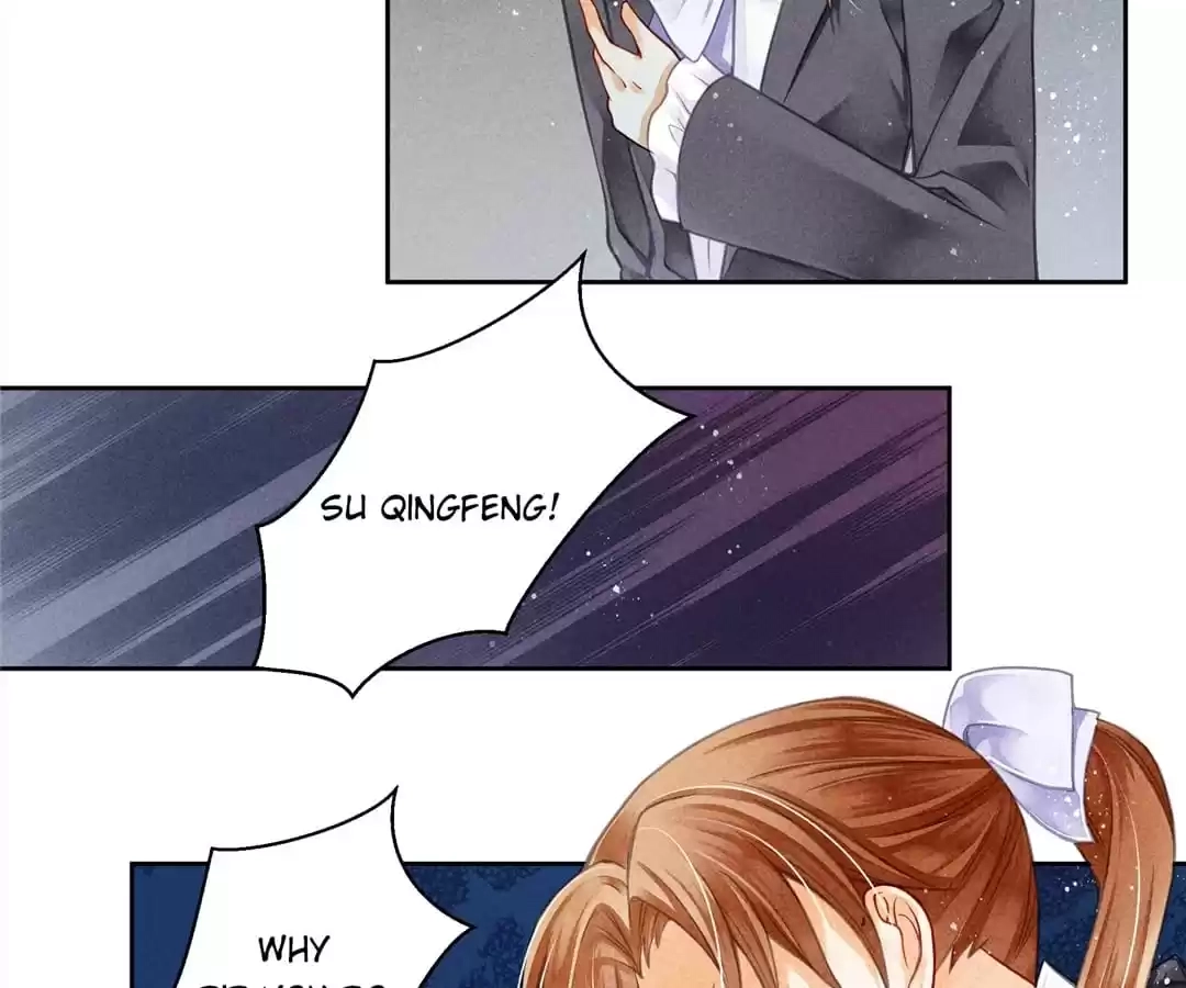 Read In Love with a Witty Empress chapter 62 image 3 on Lezhin