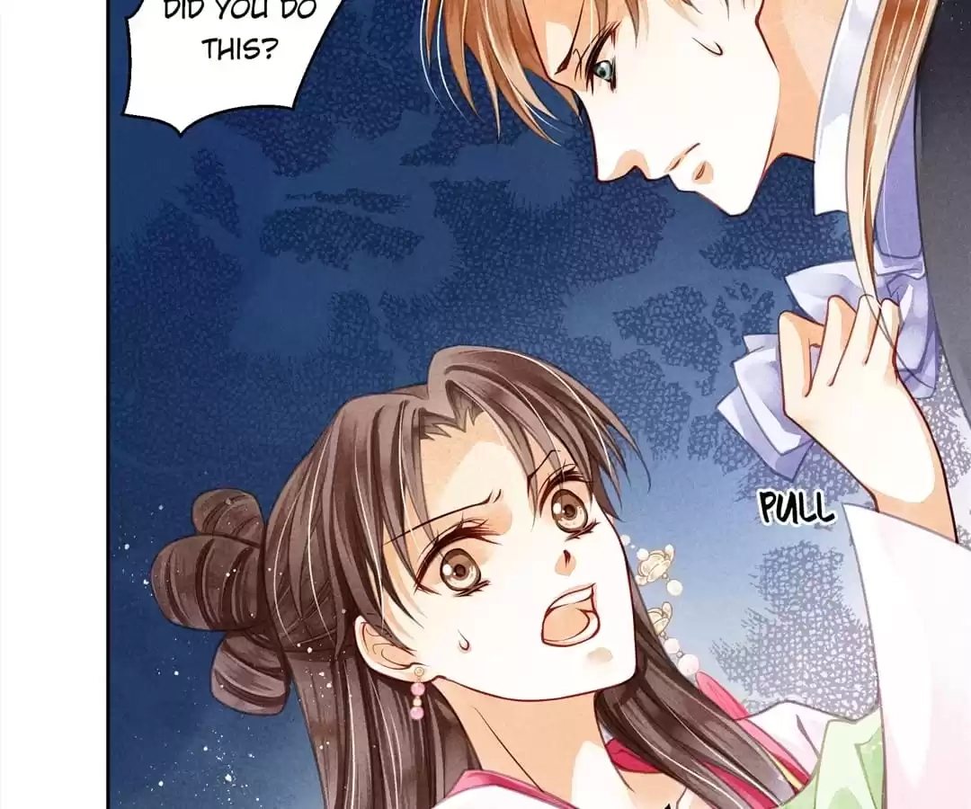 Read In Love with a Witty Empress chapter 62 image 4 on Lezhin
