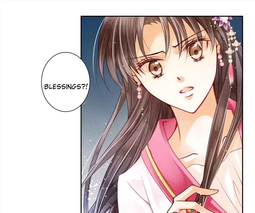 Read In Love with a Witty Empress chapter 62 image 7 on Lezhin