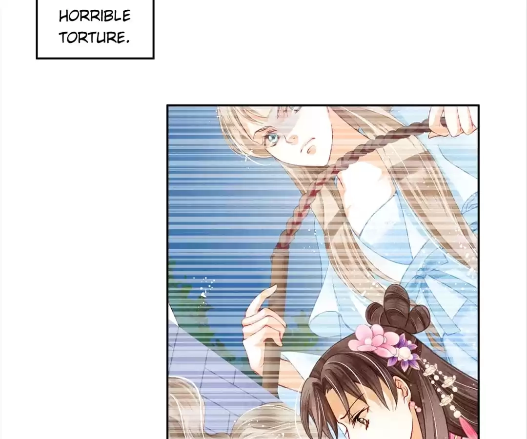 Read In Love with a Witty Empress chapter 63 image 2 on Lezhin