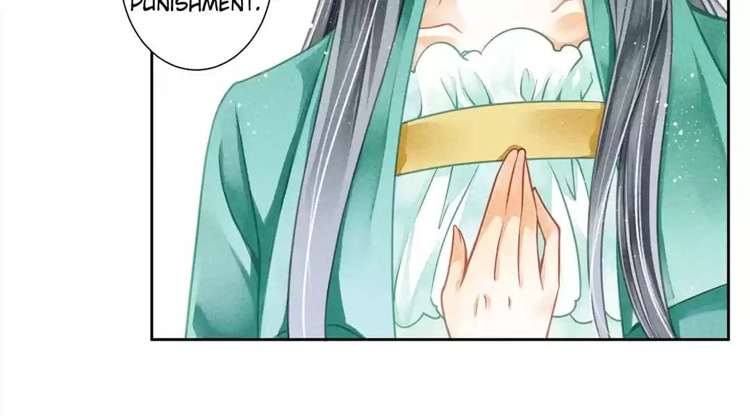 Read In Love with a Witty Empress chapter 63 image 20 on Lezhin