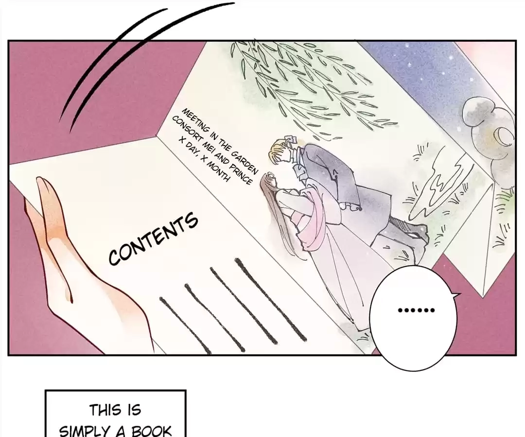 Read In Love with a Witty Empress chapter 63 image 28 on Lezhin