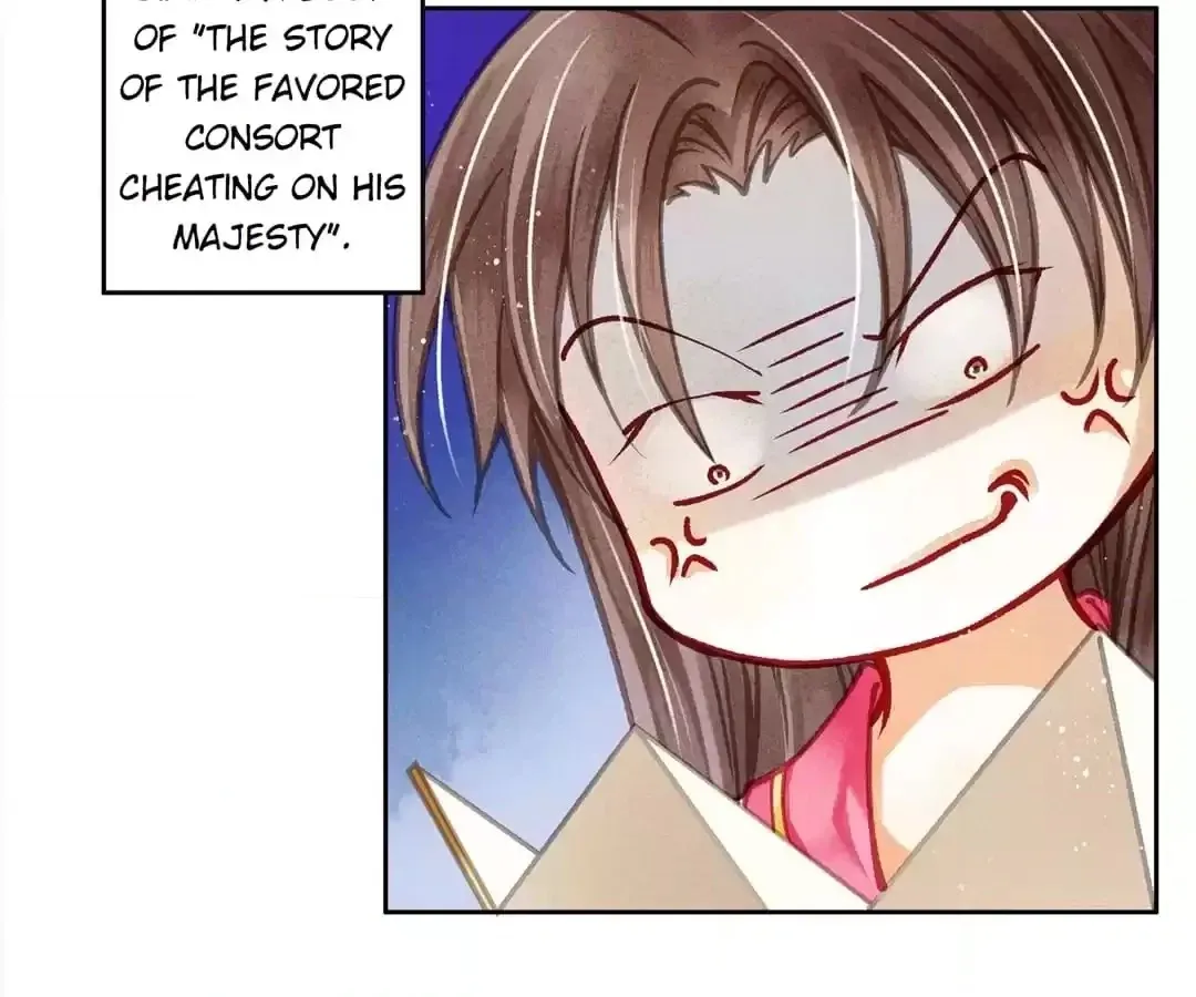 Read In Love with a Witty Empress chapter 63 image 29 on Lezhin
