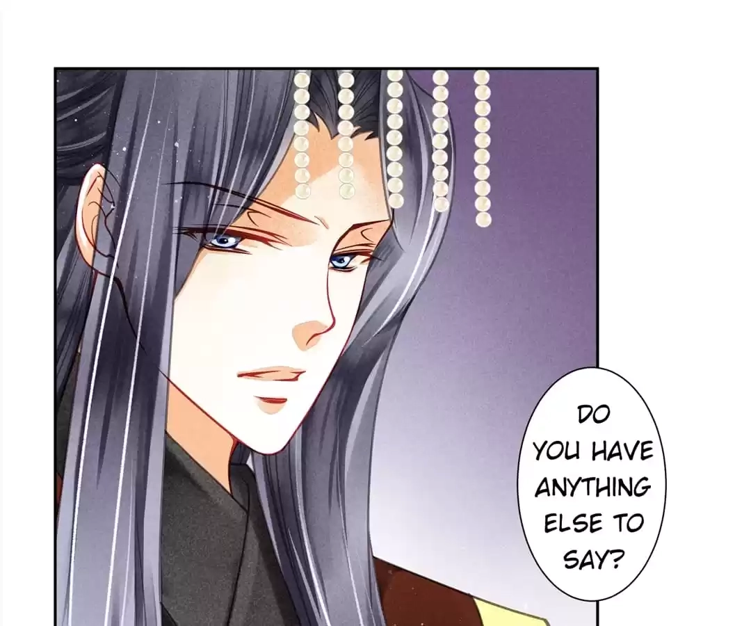 Read In Love with a Witty Empress chapter 63 image 30 on Lezhin