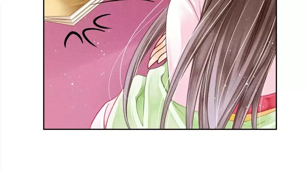 Read In Love with a Witty Empress chapter 63 image 34 on Lezhin
