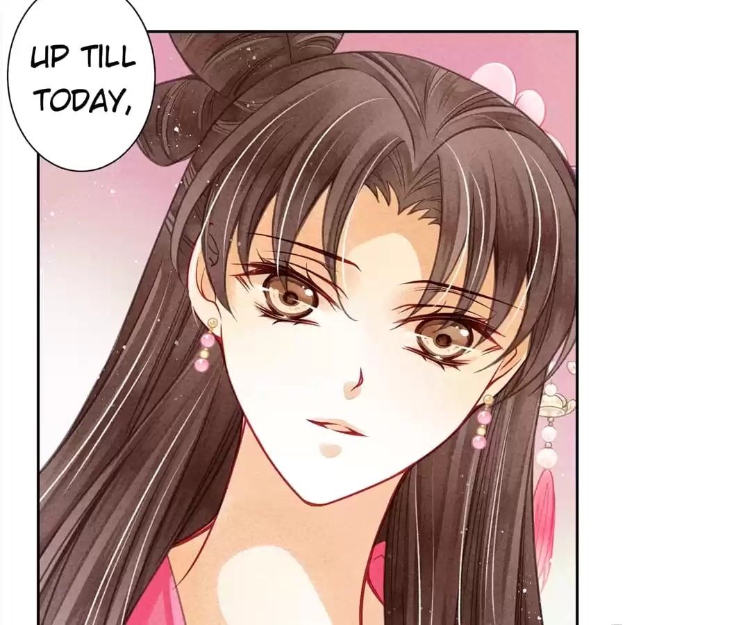 Read In Love with a Witty Empress chapter 63 image 36 on Lezhin