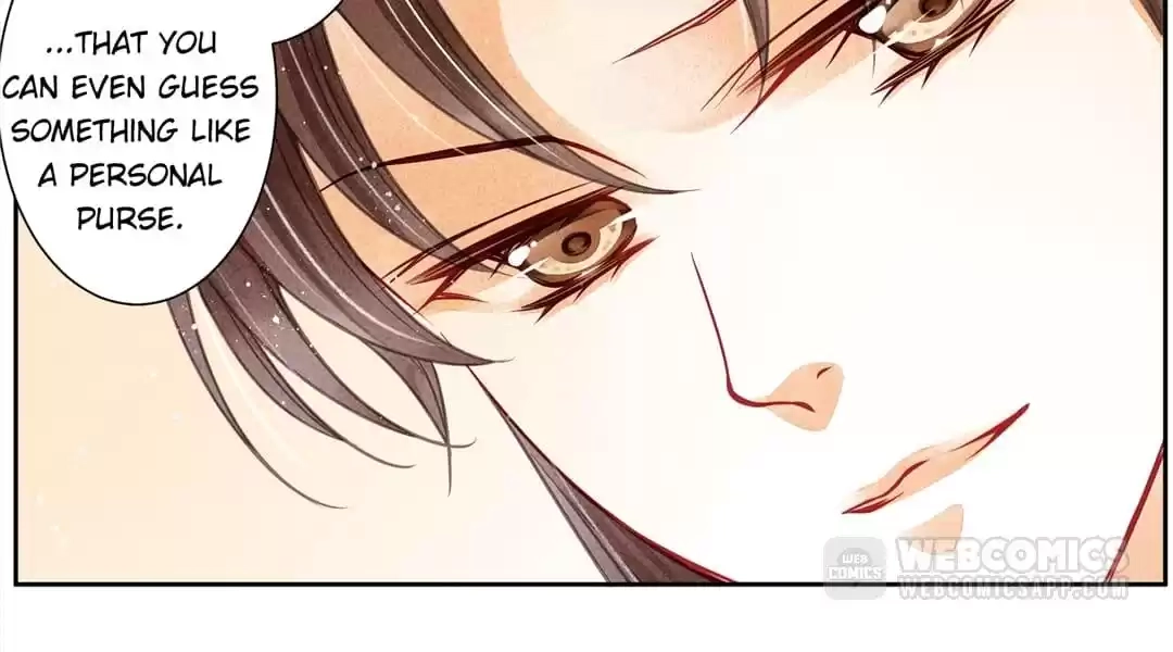 Read In Love with a Witty Empress chapter 63 image 41 on Lezhin
