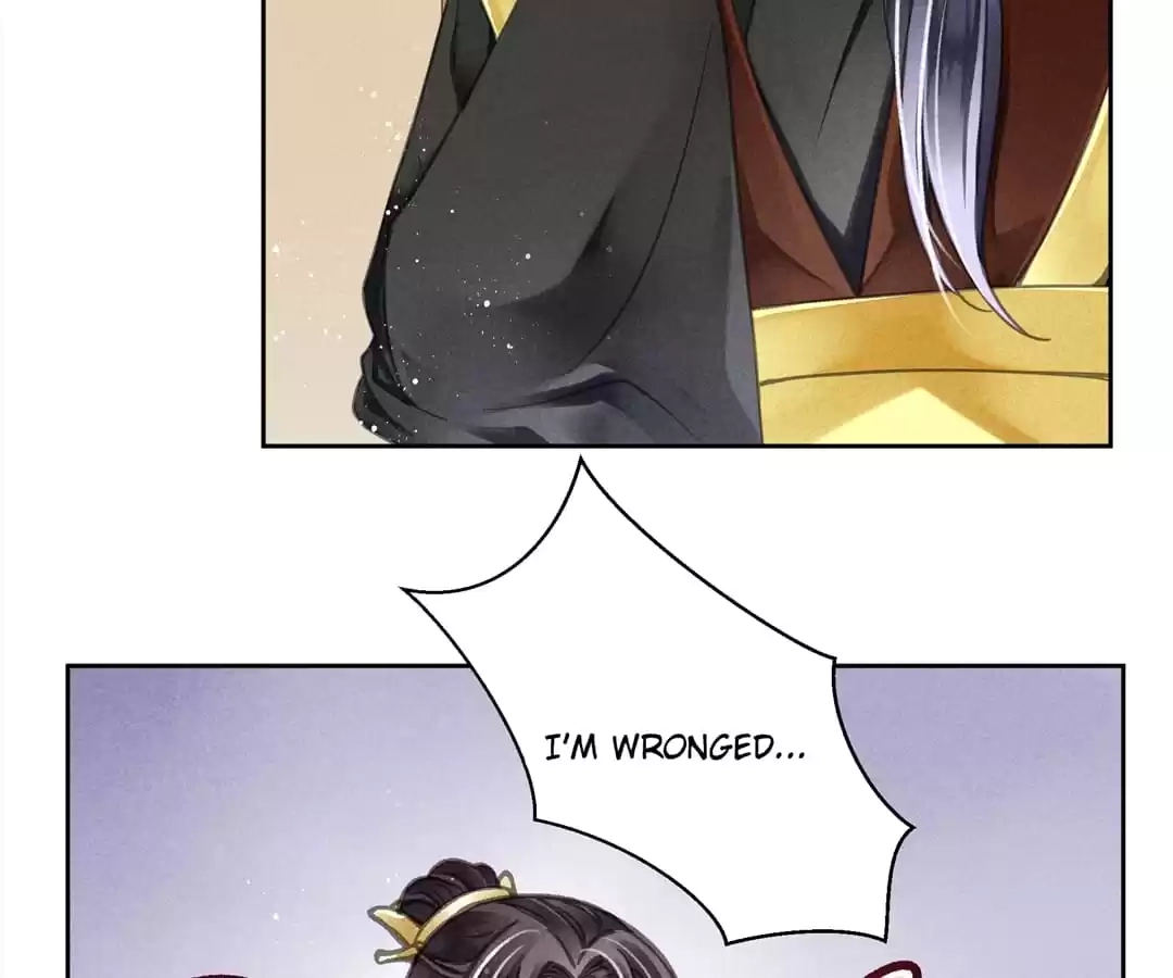 Read In Love with a Witty Empress chapter 63 image 45 on Lezhin