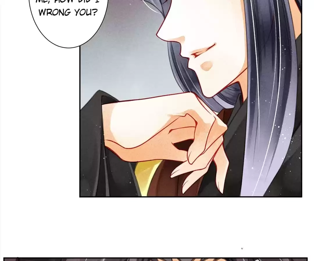 Read In Love with a Witty Empress chapter 63 image 47 on Lezhin