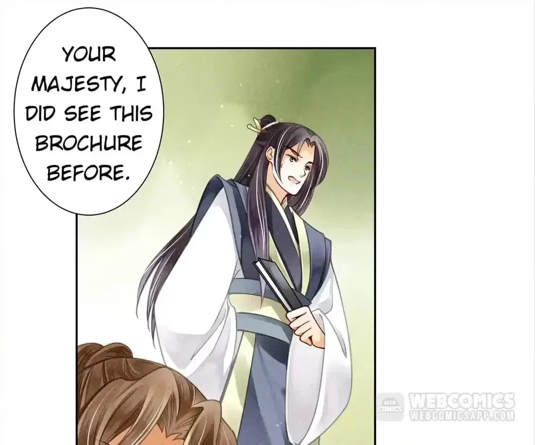 Read In Love with a Witty Empress chapter 63 image 49 on Lezhin