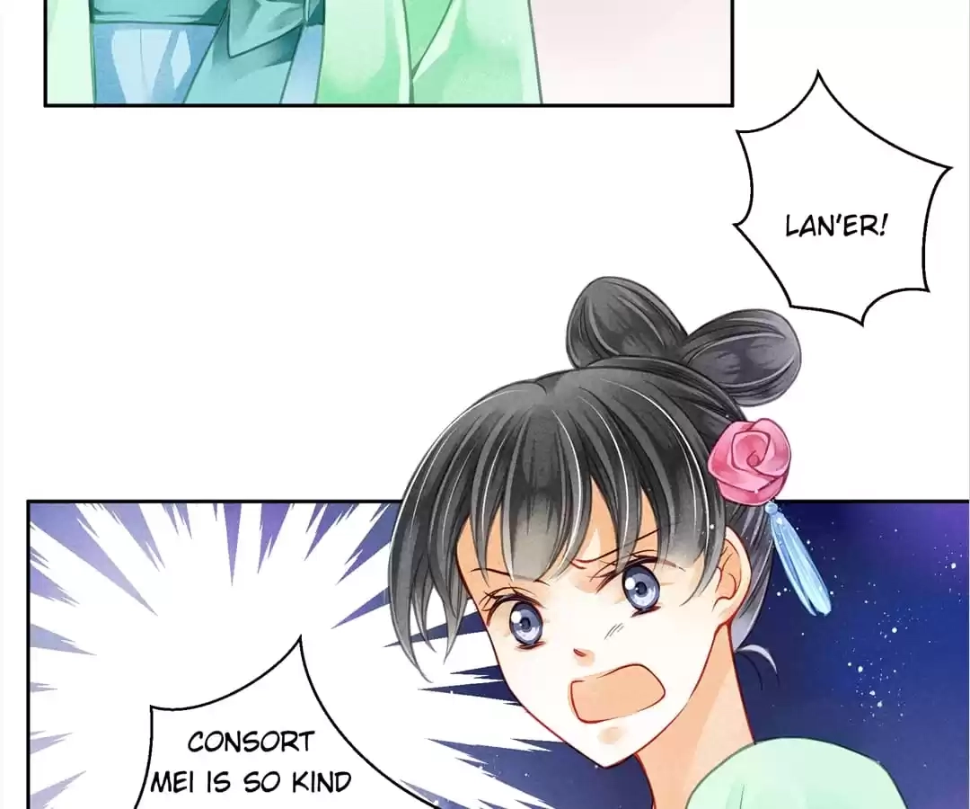 Read In Love with a Witty Empress chapter 63 image 5 on Lezhin