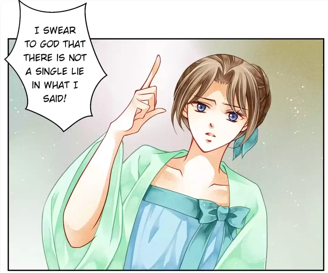 Read In Love with a Witty Empress chapter 63 image 7 on Lezhin