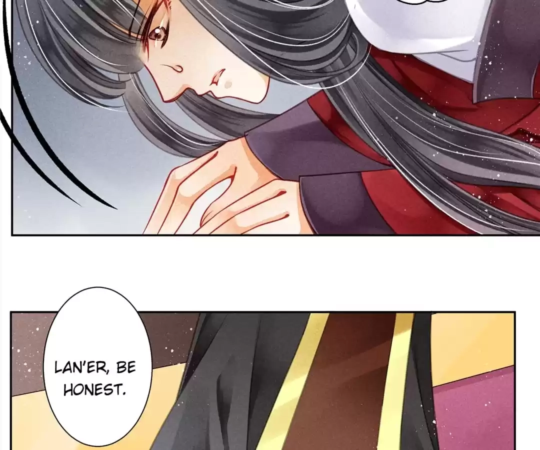 Read In Love with a Witty Empress chapter 64 image 10 on Lezhin