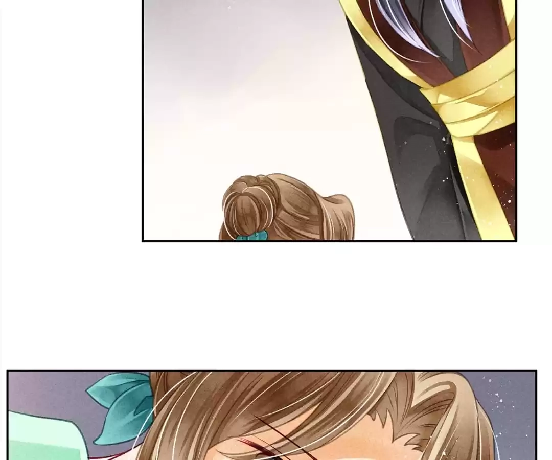 Read In Love with a Witty Empress chapter 64 image 12 on Lezhin