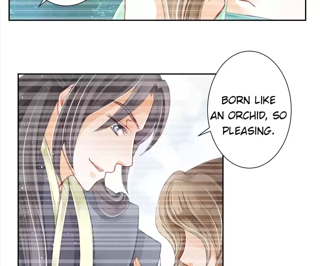 Read In Love with a Witty Empress chapter 64 image 16 on Lezhin